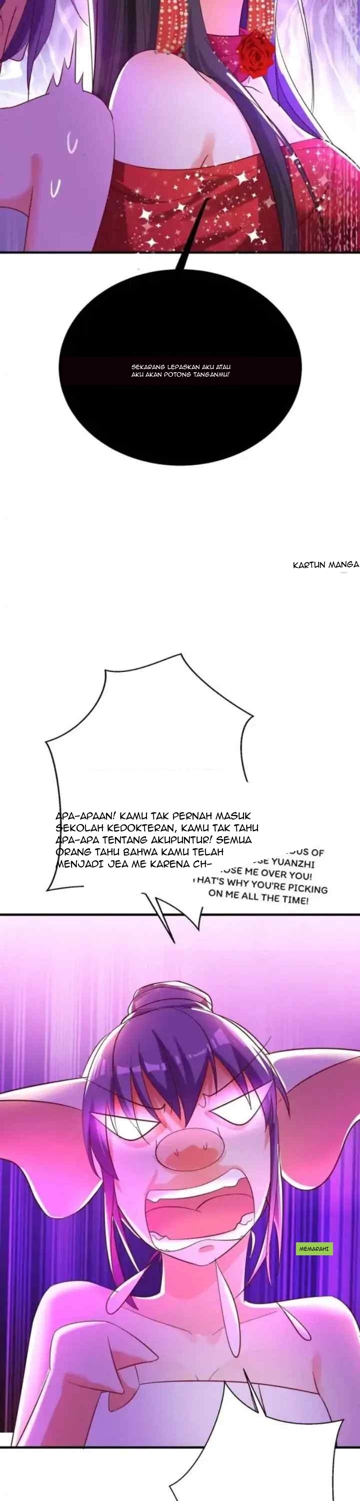 Don't Mess With Missy! chapter 31 halaman 13