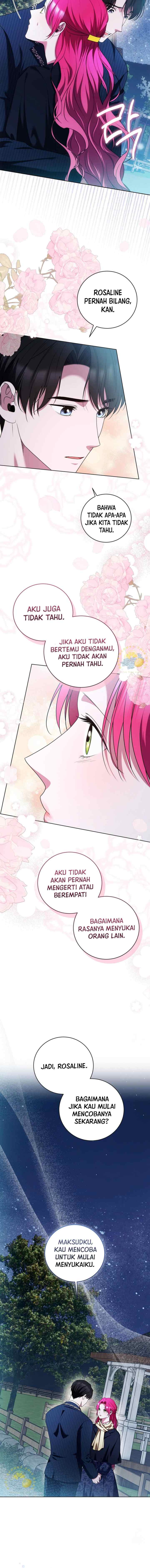 I Became the Emperor's Cat chapter 54 halaman 6