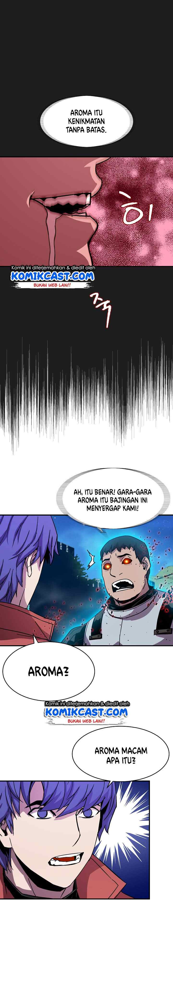 Rebirth of the 8-Circled Mage chapter 30 halaman 13