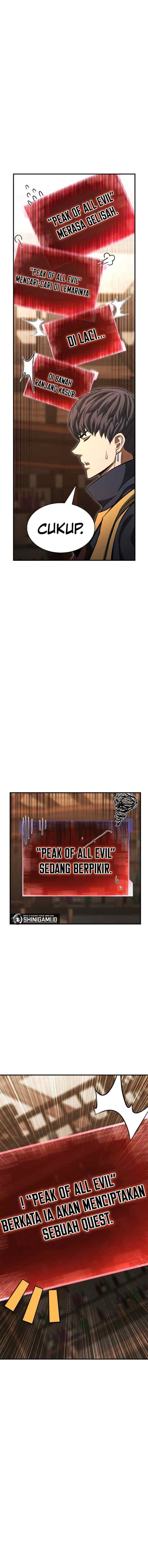 Absolute Necromancer chapter 11 halaman 17