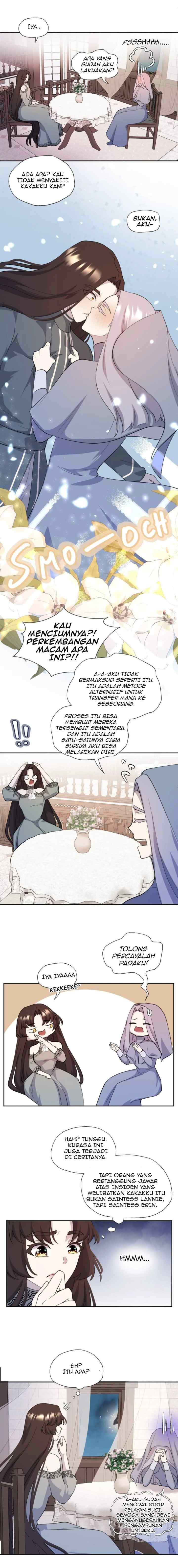 Her Wish To Be Isekai'd chapter 41 halaman 10