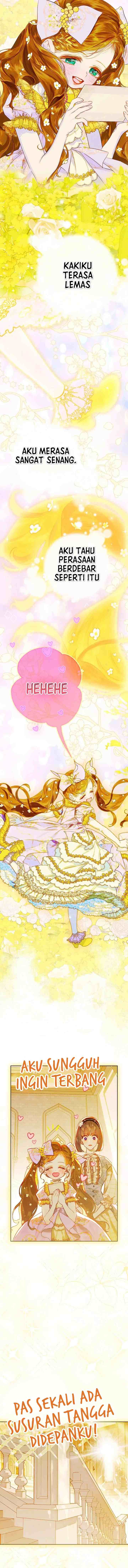 My Mom Got A Contract Marriage chapter 34 halaman 8