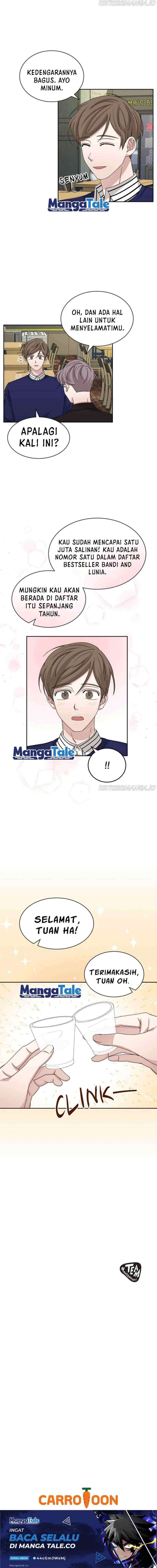Big Life chapter 54 halaman 13
