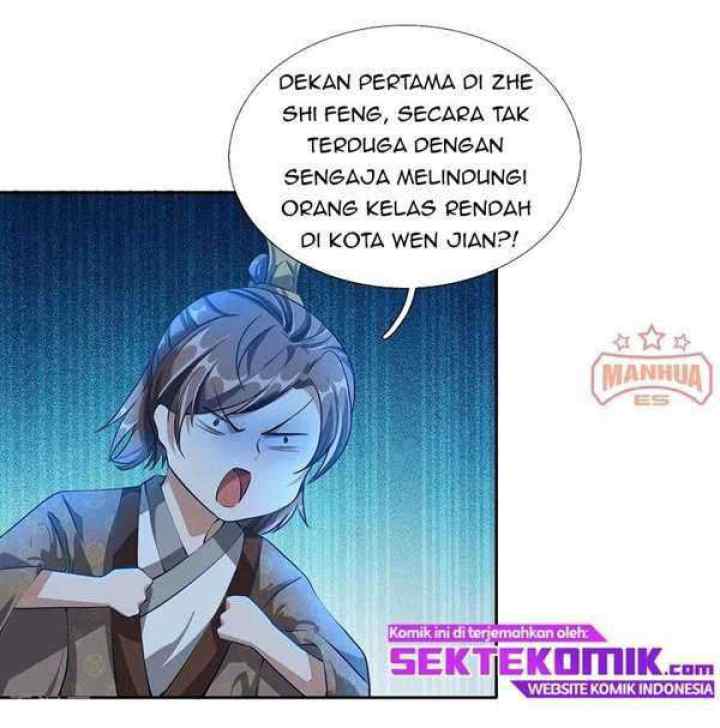 Marvelous Hero of the Sword chapter 63 halaman 5