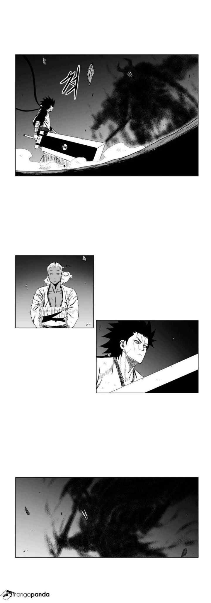 Red Storm chapter 97 halaman 4