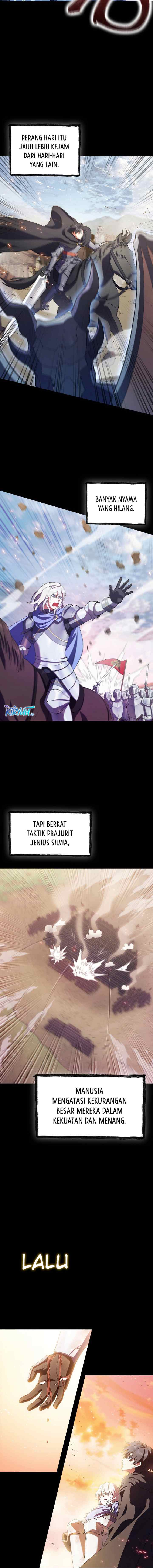 I Regressed to My Ruined Family chapter 15 halaman 13
