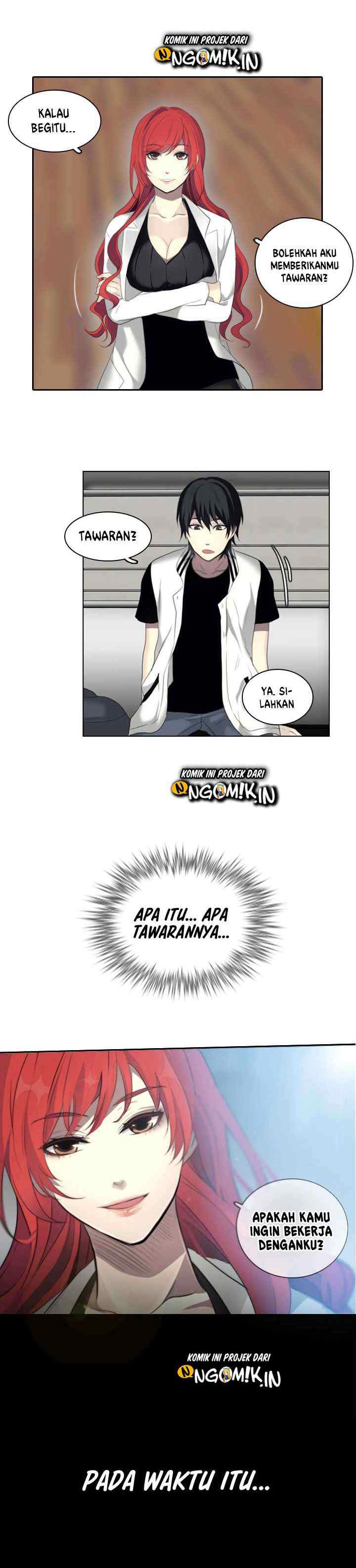 Gong heon ja chapter 9 halaman 13