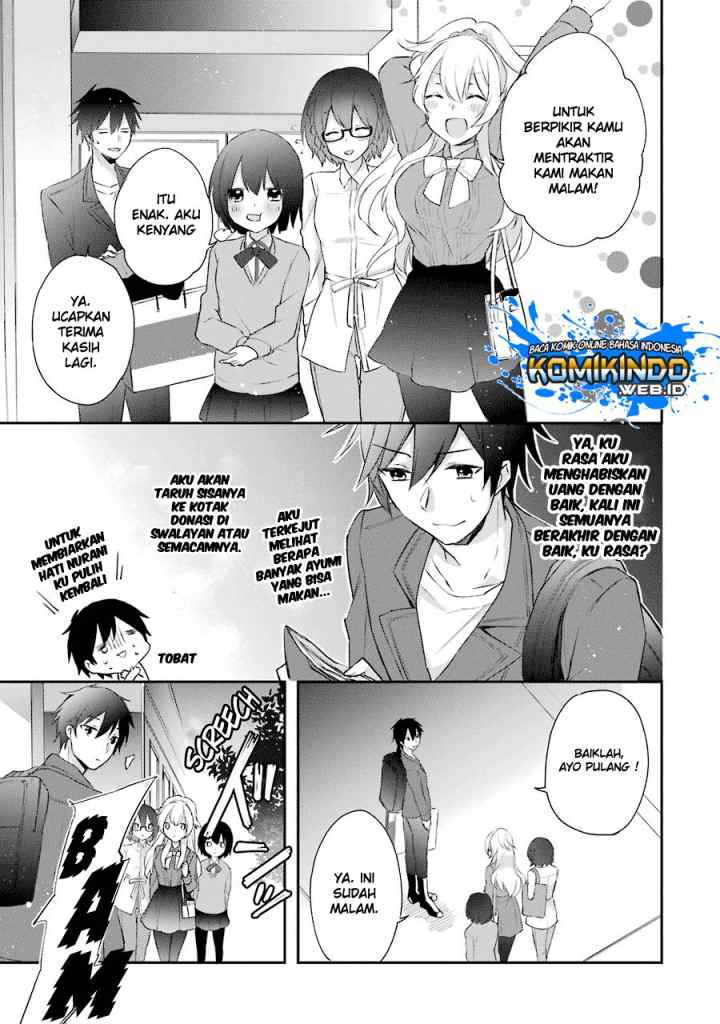 Kikanshita Yuusha no Gojitsudan chapter 2.4 halaman 9