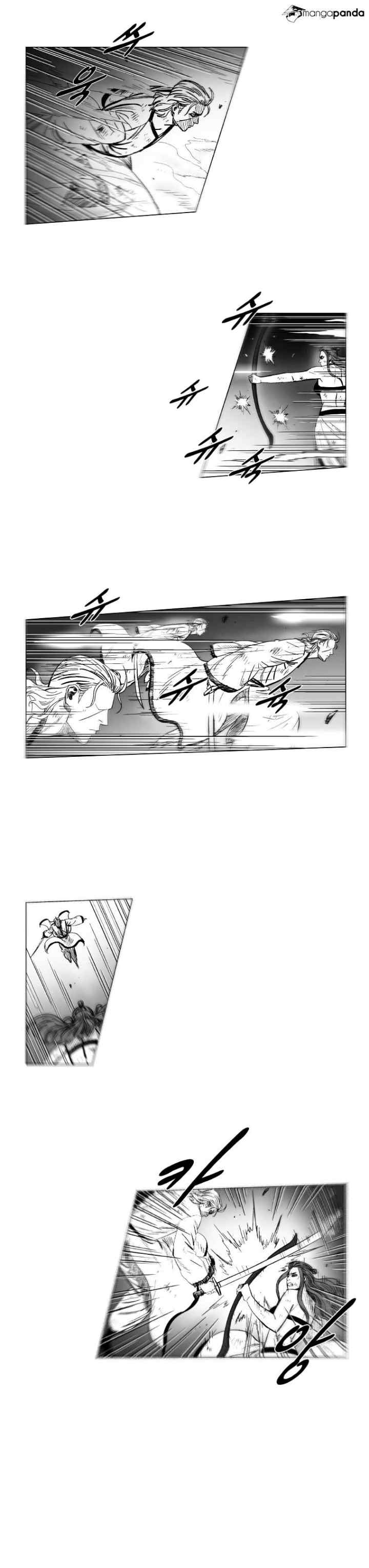 Red Storm chapter 160 halaman 10