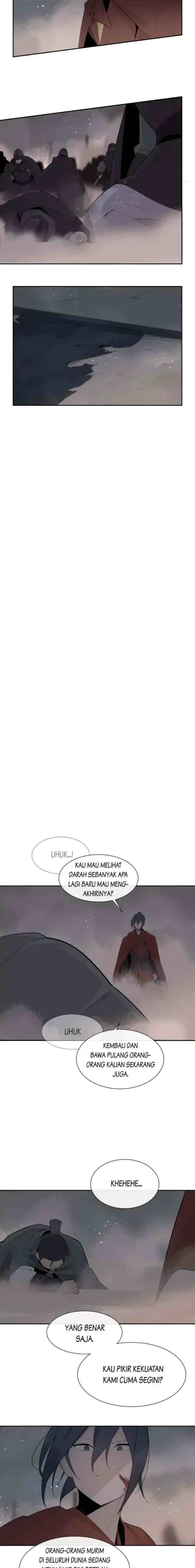 Devil Sword King chapter 185 halaman 9