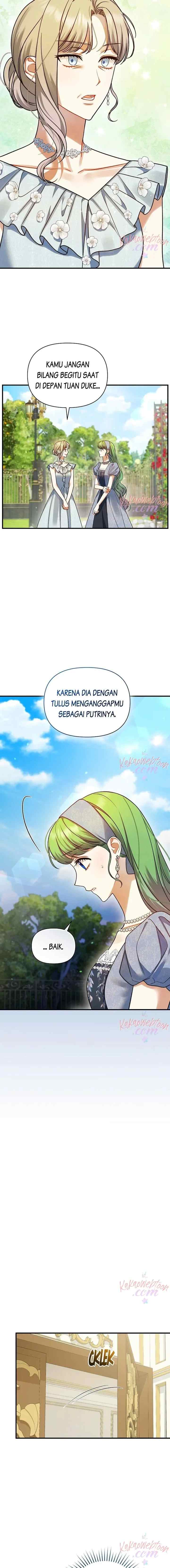 I Became the Younger Sister of a Regretful Obsessive Male Lead chapter 64 halaman 12