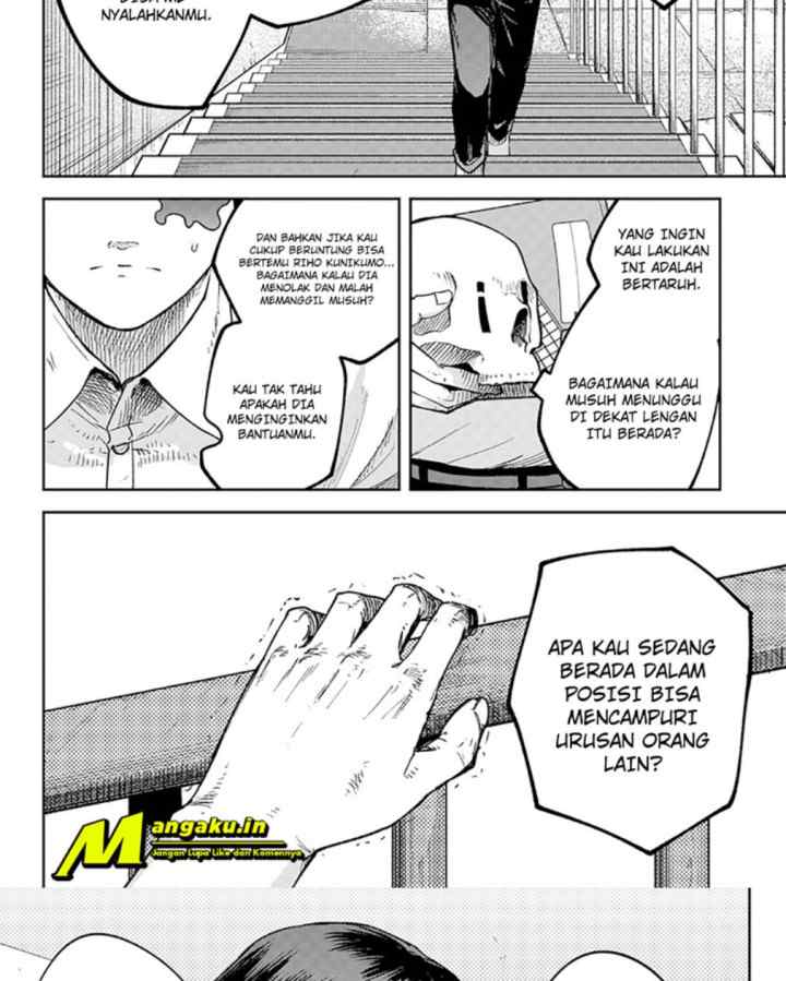 Skeleton Double chapter 9.2 halaman 8