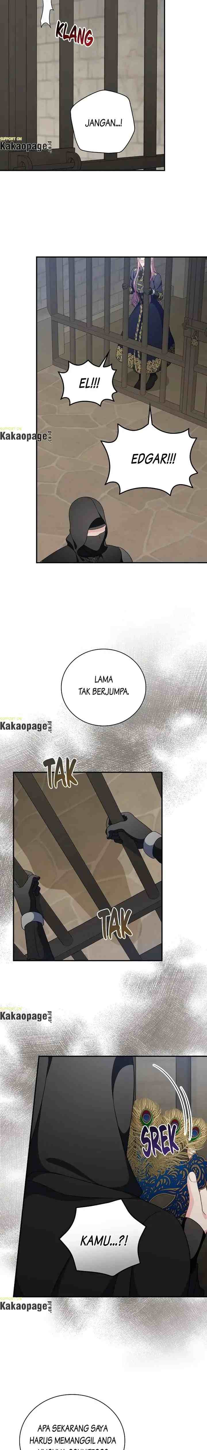 Duchess of the Glass House chapter 60 halaman 13