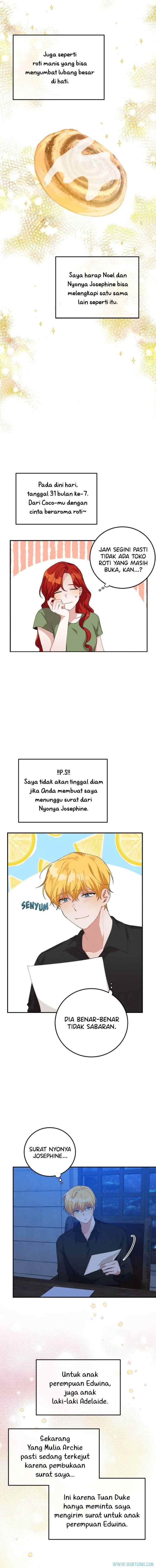RSVP, Prince ! chapter 63 halaman 12