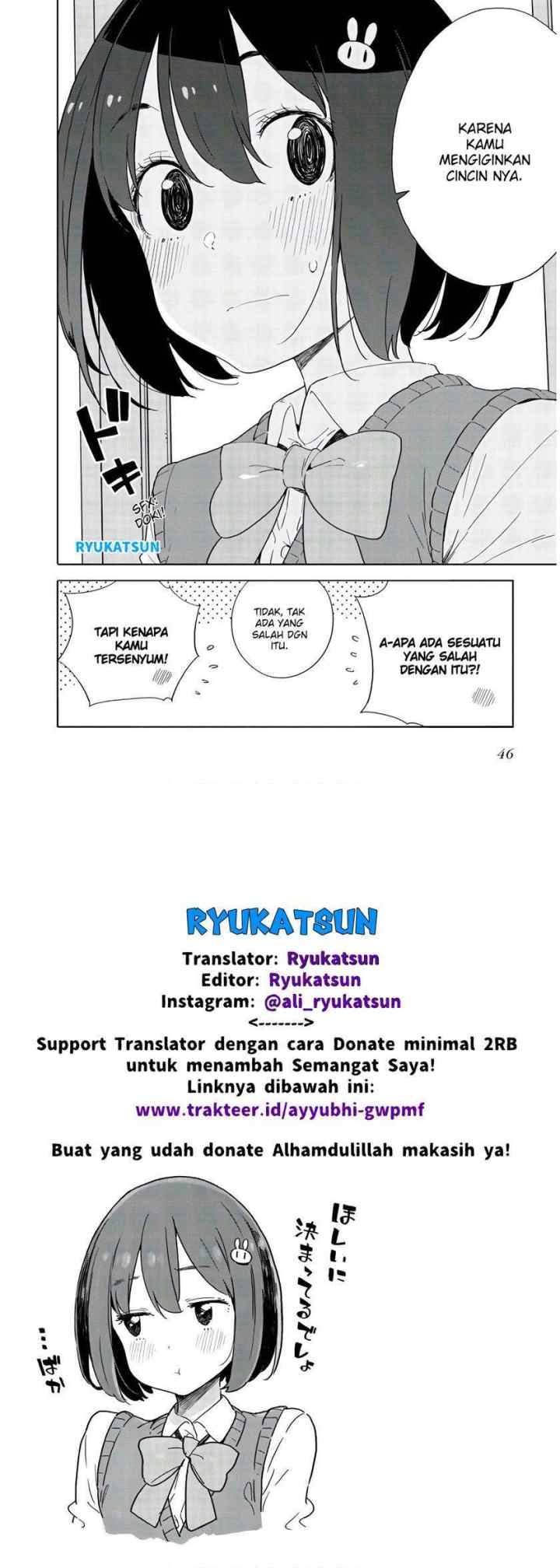 Kono Bijutsubu ni wa Mondai ga Aru! chapter 85 halaman 13