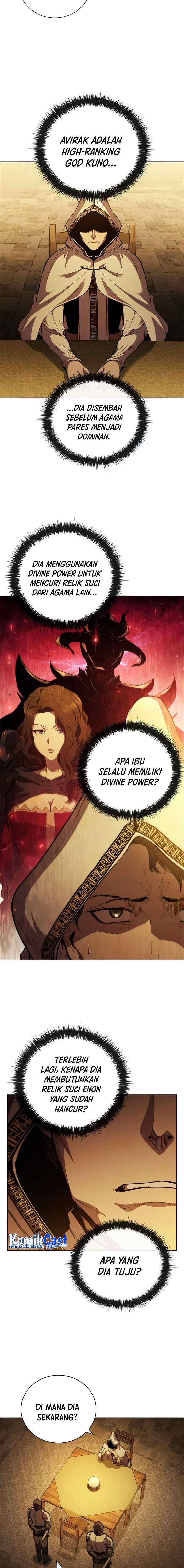 I Regressed As The Duke chapter 75 halaman 15