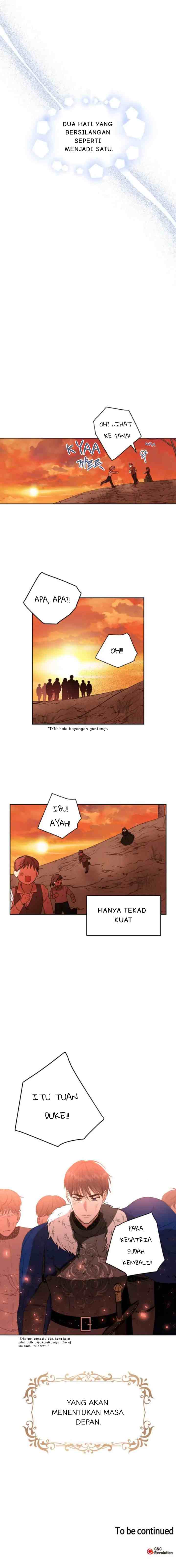 Leveling My Husband to the Max chapter 71 halaman 12