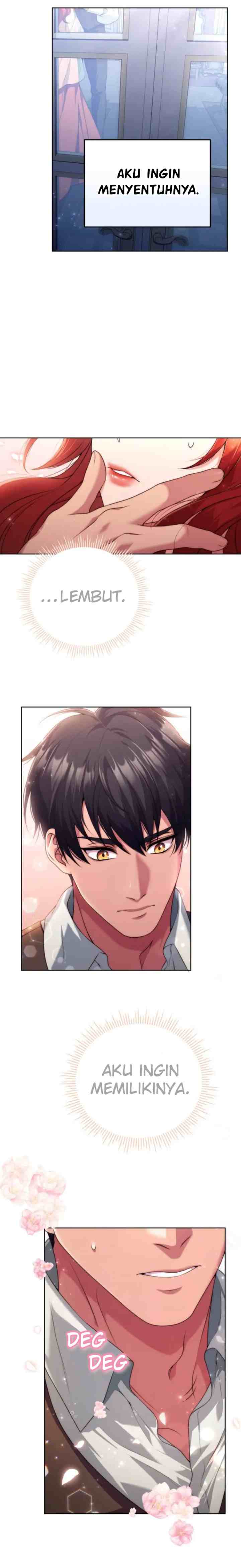 I'll Divorce My Tyrant Husband chapter 14 halaman 16