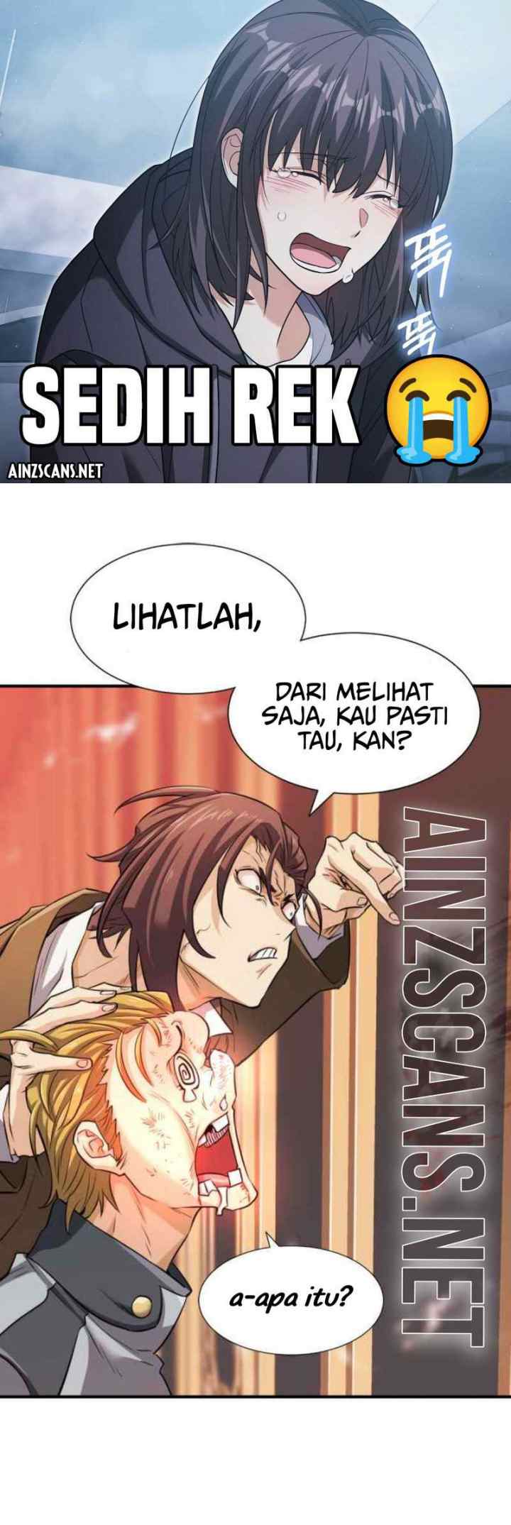 Max Talent Player chapter 13 halaman 10
