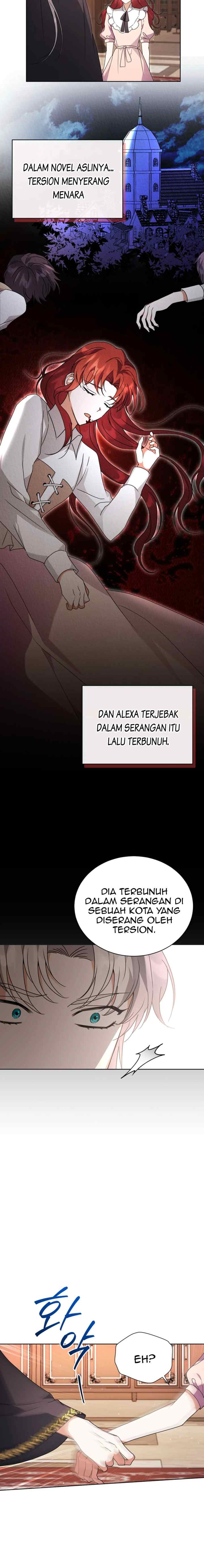 I Became The Villain's Trainer chapter 74 halaman 16