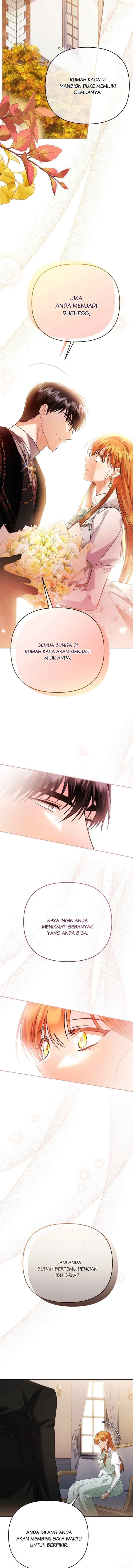 In This Life, I'll Survive Until the End chapter 31 halaman 11