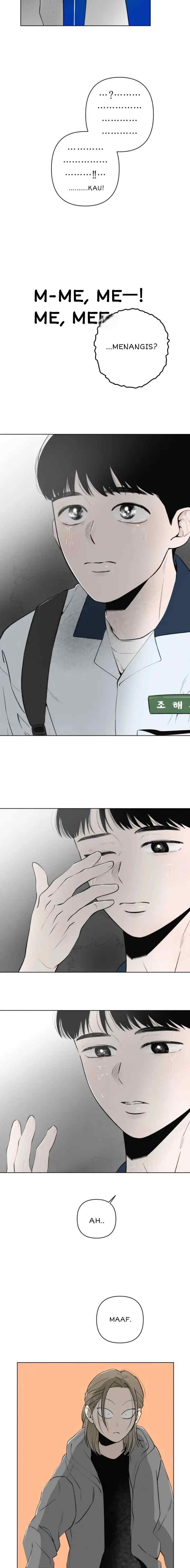 Red as a Tomato! chapter 19 halaman 6