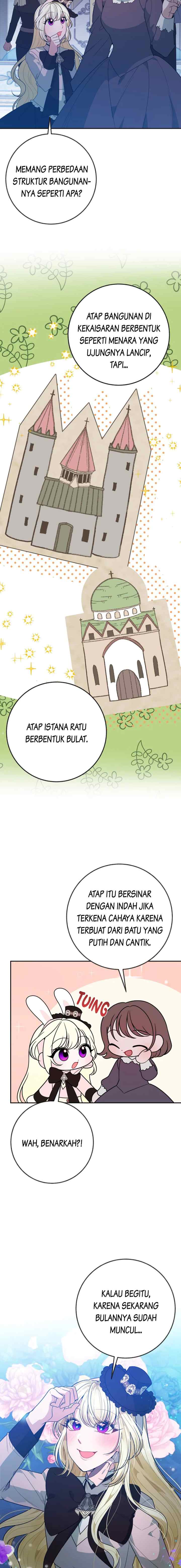Everything's Coming Up Roses chapter 60 halaman 6