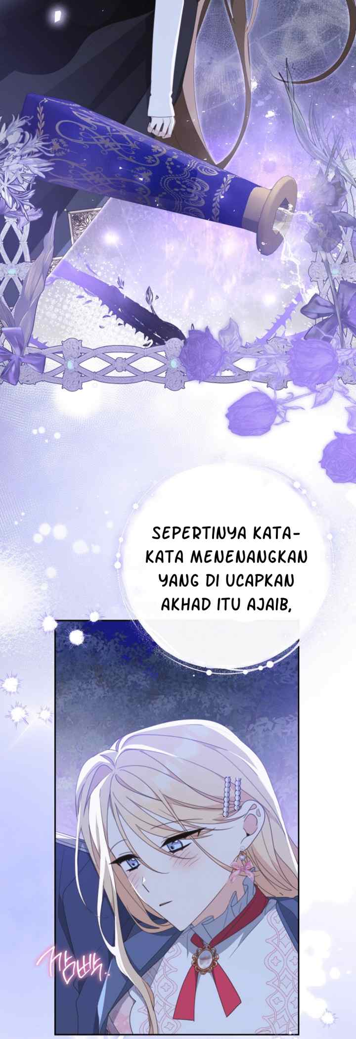 Please Cherish Your Friends chapter 75 halaman 8