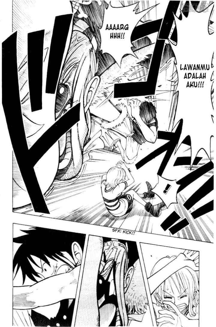 One Piece chapter 20 halaman 14