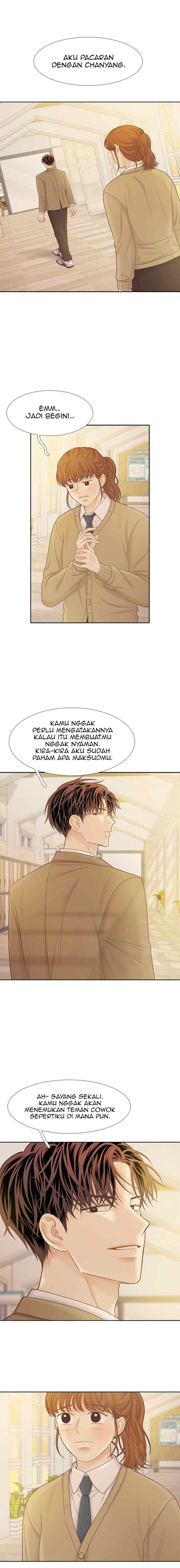 Odd Girls Out S2 chapter 207 halaman 14