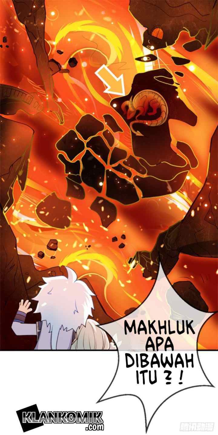 Supreme Godly System chapter 270 halaman 11