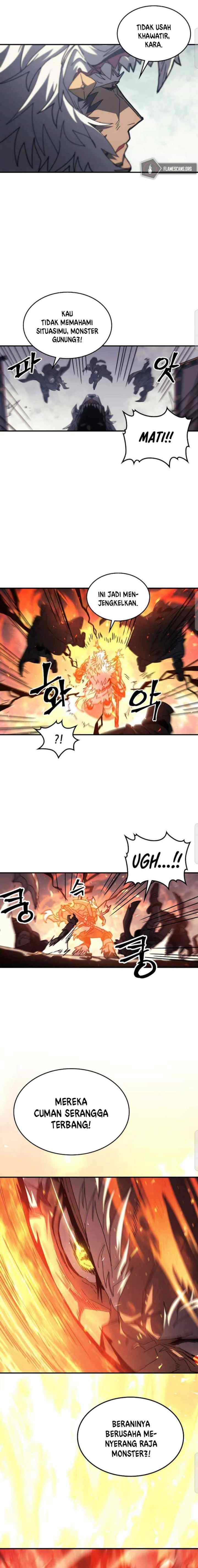 A Returner's Magic Should Be Special chapter 163 halaman 11