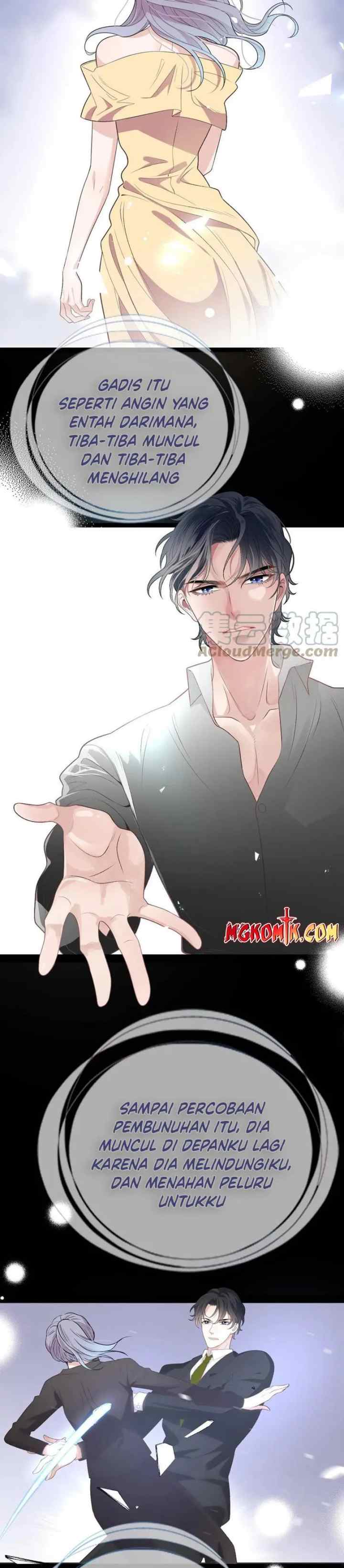 The Duke's Hidden Baby: BOGO! chapter 237 halaman 7