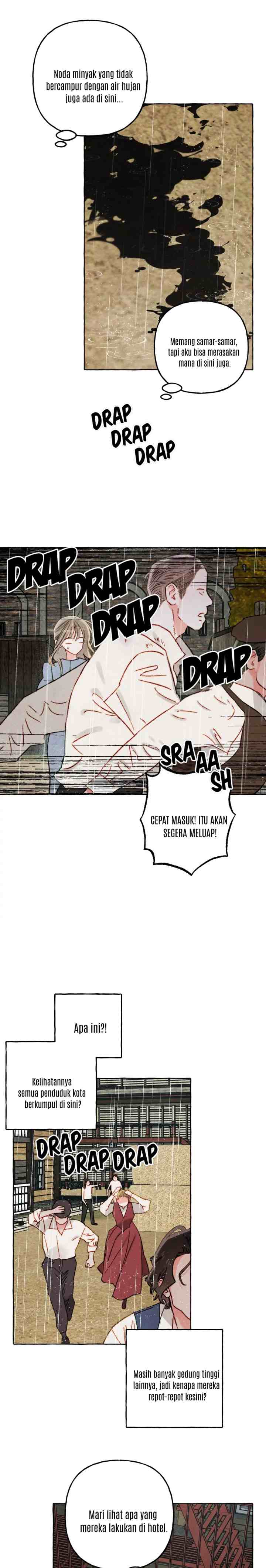 I Raised a Black Dragon chapter 49 halaman 12
