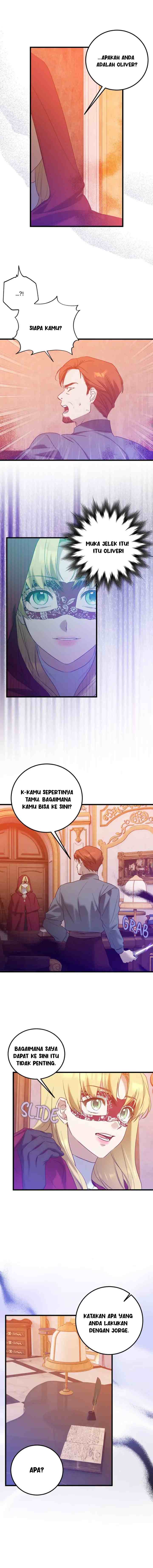 Who Knew Dragons Could Be This Cute chapter 20 halaman 6