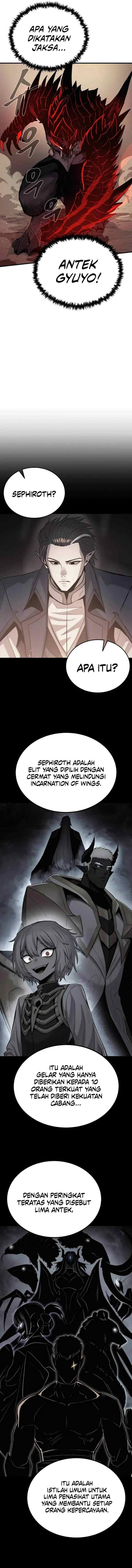Howling Dragon (The Wailing Perversion) chapter 29 halaman 10