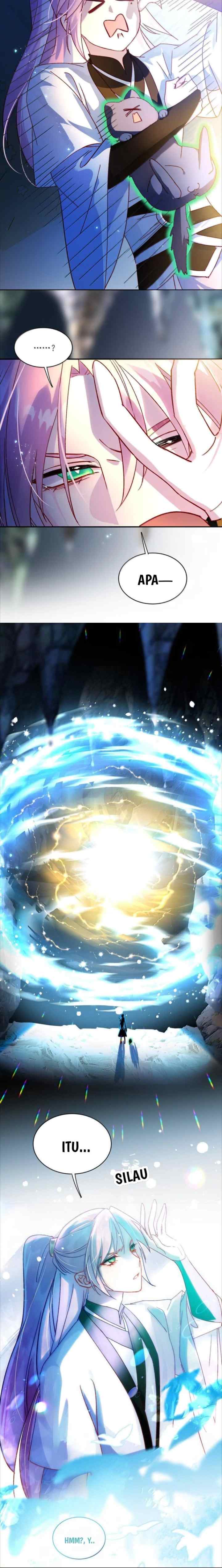 I'm Going to Be a Great Villain chapter 136 halaman 8