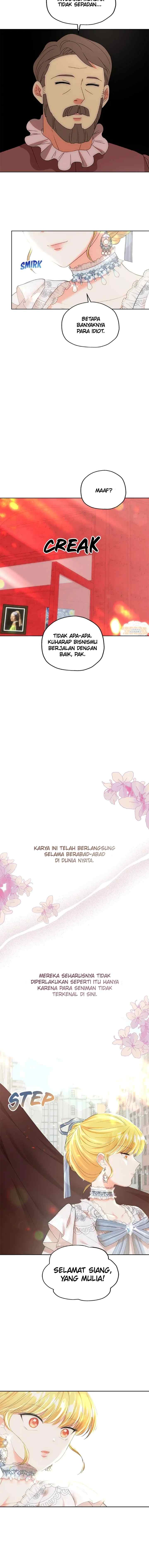 A Queen Without Her Crown chapter 11 halaman 16
