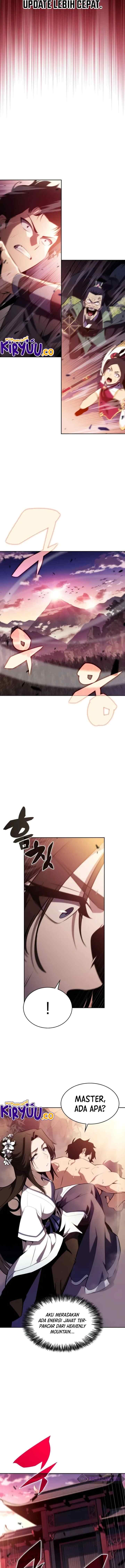 Solo Max-Level Newbie chapter 174 halaman 9