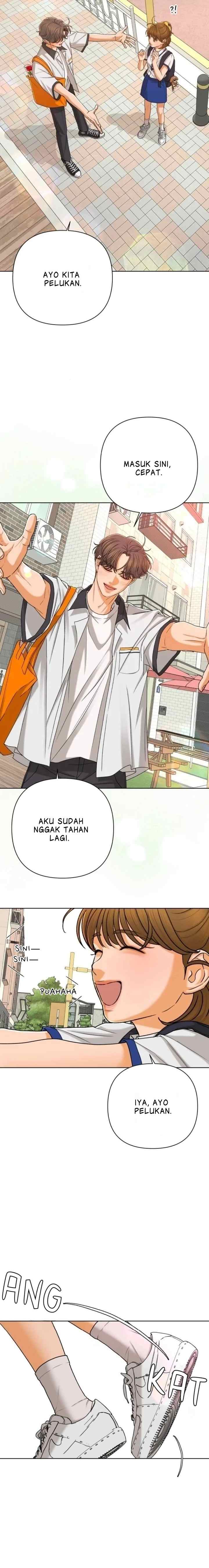 The Fox Club chapter 116 halaman 9