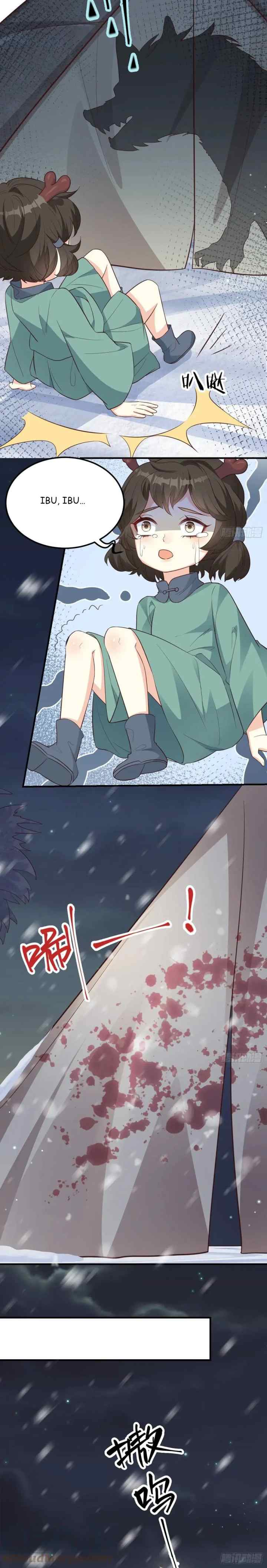 Fox Spirit Child Is Also Quite Obedient Today? chapter 8 halaman 15