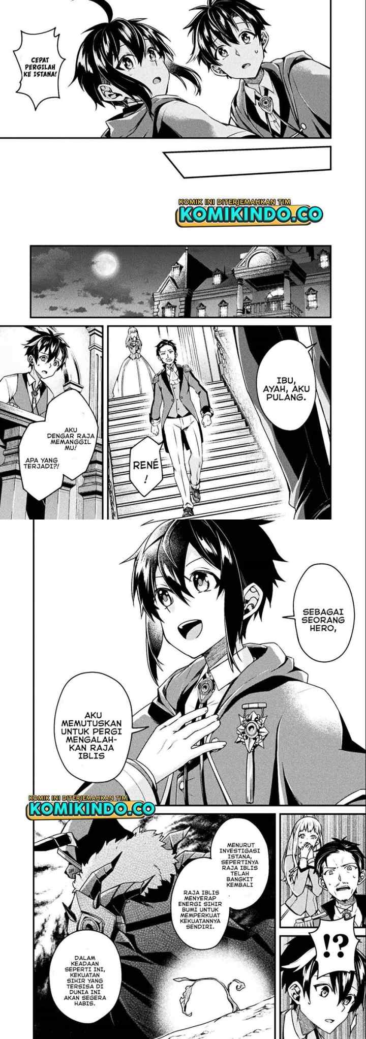 Choice of Error Hero chapter 1 halaman 8