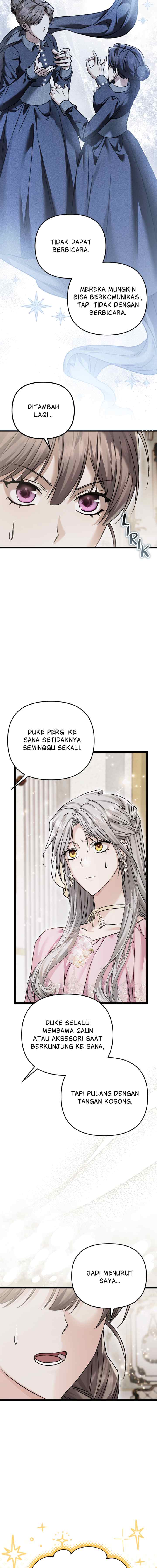 A Couple of Obligations chapter 14 halaman 7