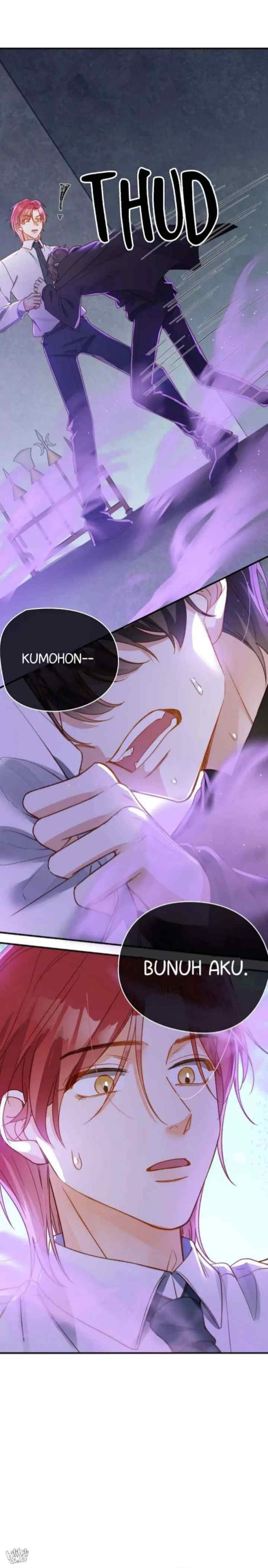 Kiss The Abyss chapter 90 halaman 14