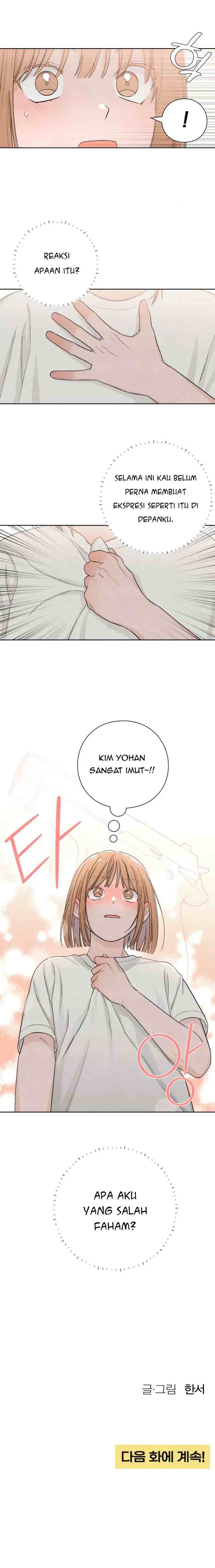 Apocalypse of Youth chapter 19 halaman 13