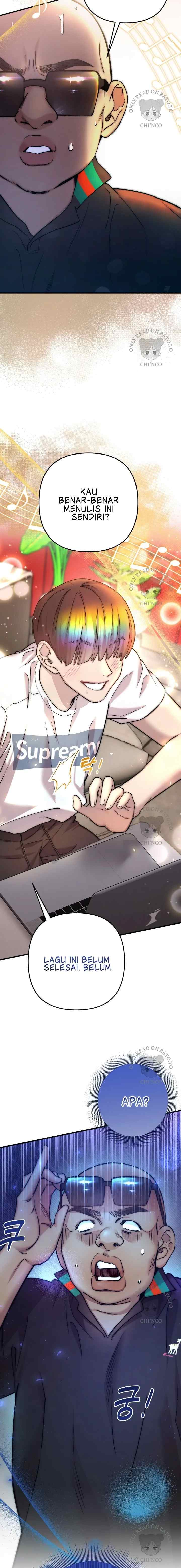 Acting Genius, Top Idol! chapter 59 halaman 17