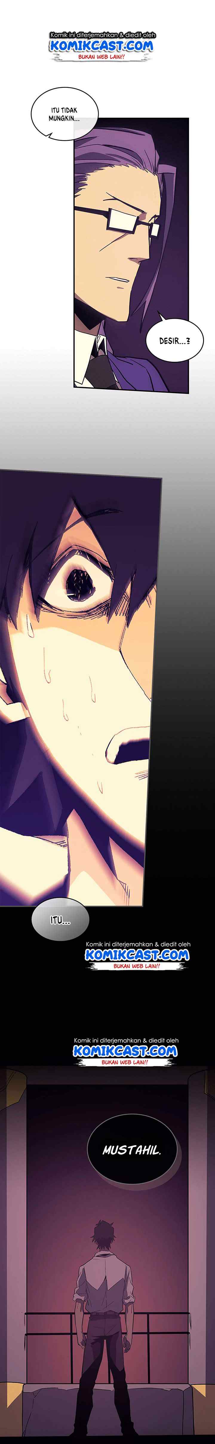 A Returner's Magic Should Be Special chapter 88 halaman 12