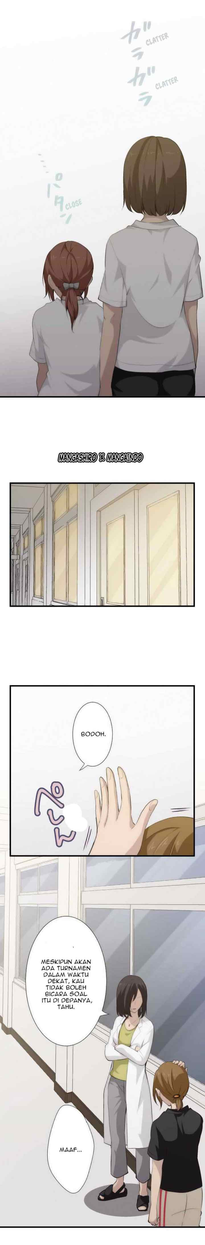 ReLIFE chapter 63 halaman 7