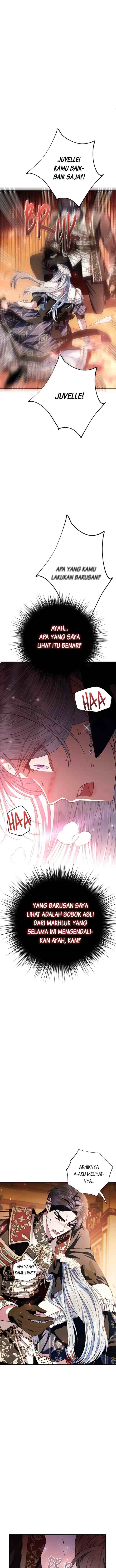 Father, I Don't Want to Get Married! chapter 109 halaman 12