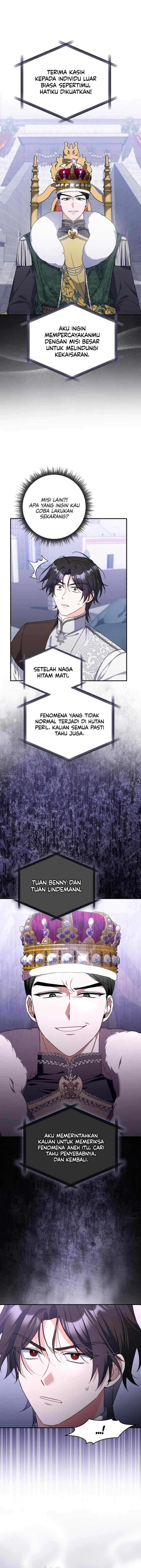 As My Husband Wish, I Will Bring in the Concubine chapter 33 halaman 6